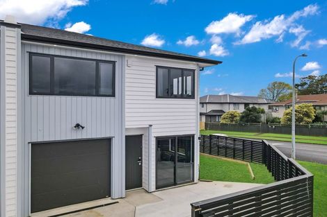 Photo of property in 1c Ebenezer Way, Clendon Park, Auckland, 2103