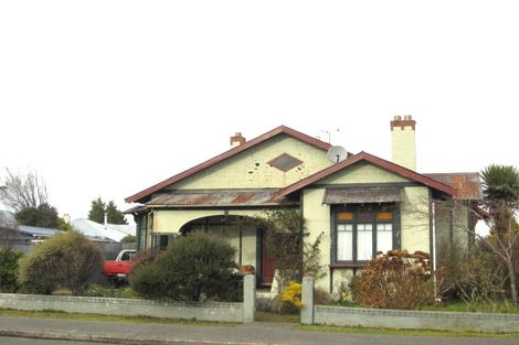 Photo of property in 25 Morell Street, Strathern, Invercargill, 9812