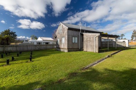 Photo of property in 23b Arawa Street, Ohakune, 4625