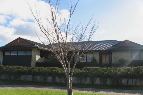 Photo of property in 138 John F Kennedy Drive, Milson, Palmerston North, 4414