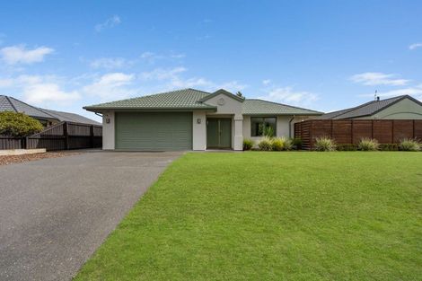 Photo of property in 12 Rembrandt Drive, Rolleston, 7614