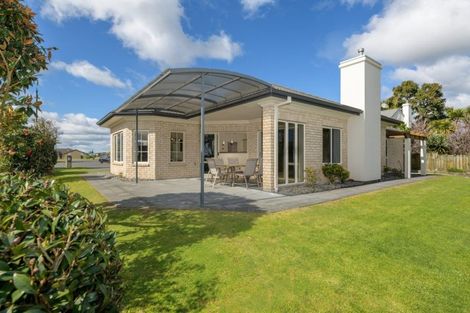 Photo of property in 7 Troy Place, Te Puke, 3119