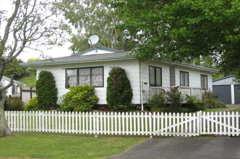 Photo of property in 73 Sinclair Terrace, Te Awamutu, 3800