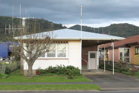 Photo of property in 314 Queen Street, Thames, 3500