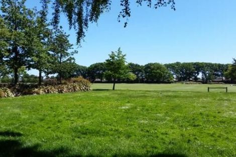 Photo of property in 2/36 Edward Avenue, Edgeware, Christchurch, 8013