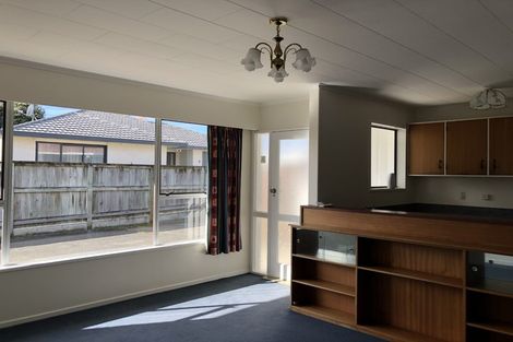 Photo of property in 3/44 Salisbury Street, Levin, 5510