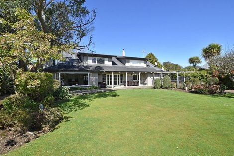 Photo of property in 74 Herbert Street, Gladstone, Invercargill, 9810