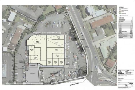 Photo of property in 8 Kensington Avenue, Rangiora, 7400