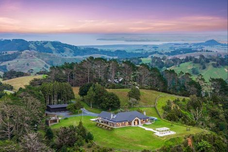 Photo of property in 140 Dill Road, Kaipara Flats, Warkworth, 0984