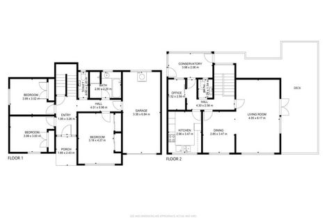 Photo of property in 8u3 Roscoe Terrace, Wadestown, Wellington, 6012
