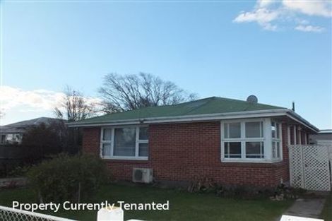 Photo of property in 16 Carew Street, Kaiapoi, 7630