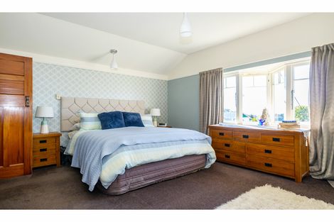 Photo of property in 4 Sea View Terrace, Seaview, Timaru, 7910