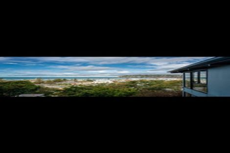 Photo of property in 3 Aranoni Track, Clifton, Christchurch, 8081