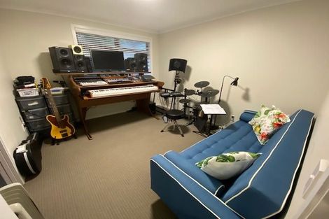 Photo of property in 14/22u Booth Street, Miramar, Wellington, 6022