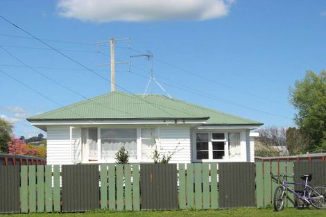 Photo of property in 57 Paki Street, Huntly, 3700
