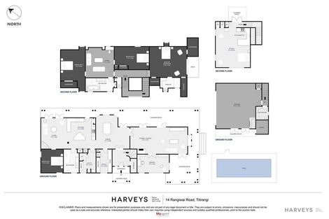 Photo of property in 14 Rangiwai Road, Titirangi, Auckland, 0604