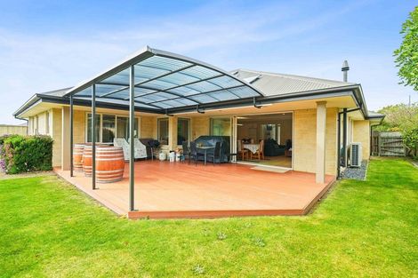 Photo of property in 20 Tutaipatu Avenue, Pegasus, 7612