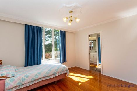 Photo of property in 185 Hackthorne Road, Cashmere, Christchurch, 8022