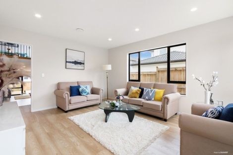 Photo of property in 25 Carrygawley Road, Flat Bush, Auckland, 2019