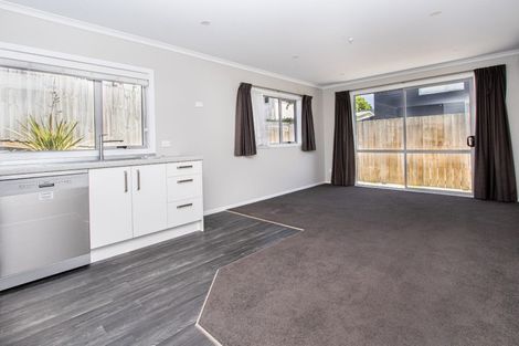 Photo of property in 16u6 Hammond Street, Hamilton Central, Hamilton, 3204