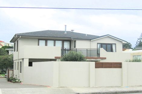 Photo of property in 99 Marine Parade, Paraparaumu Beach, Paraparaumu, 5032