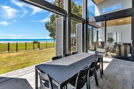 Photo of property in 35 Hector Lang Drive, Langs Beach, Waipu, 0582