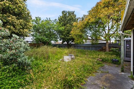 Photo of property in 6 Geddis Avenue, Maraenui, Napier, 4110