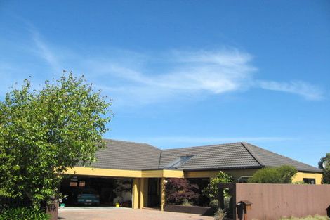 Photo of property in 5 Lordship Place, Templeton, Christchurch, 8042