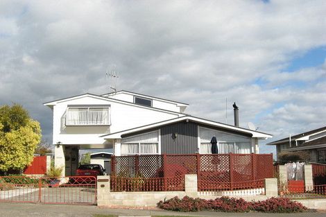 Photo of property in 19 Mclean Terrace, Waipukurau, 4200