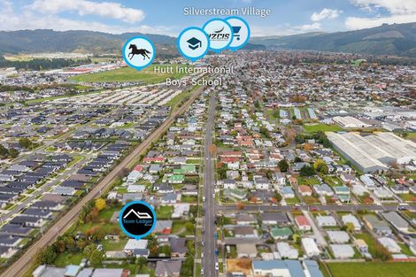 Photo of property in 33 Miro Street, Trentham, Upper Hutt, 5018