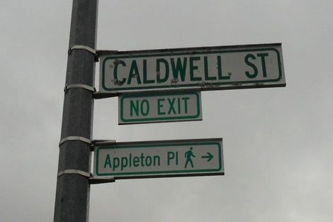 Photo of property in 10 Caldwell Street, Karori, Wellington, 6012