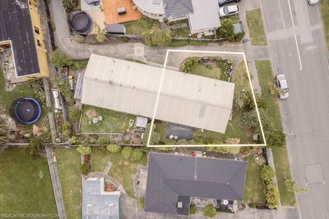 Photo of property in 11 Heron Street, Southshore, Christchurch, 8062