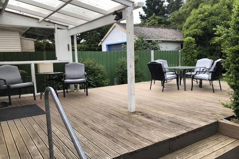 Photo of property in 32a Hyde Street, Wainuiomata, Lower Hutt, 5014