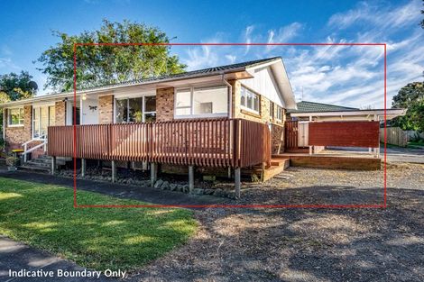 Photo of property in 2/77 Alexander Street, Cockle Bay, Auckland, 2014