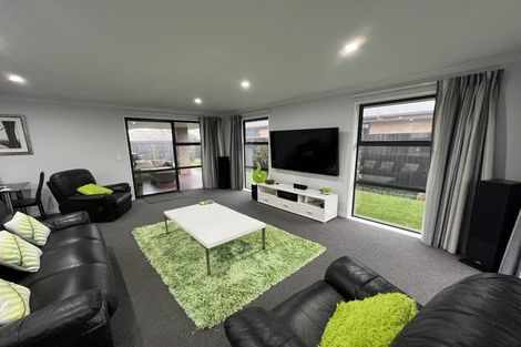 Photo of property in 22 Hillbourne Street, Halswell, Christchurch, 8025