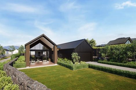 Photo of property in 9 Deans Drive, Wanaka, 9305