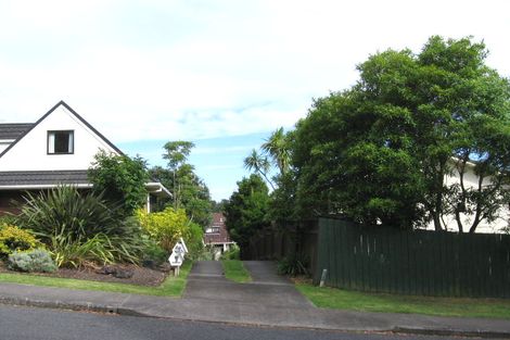 Photo of property in 1/63 Alton Avenue, Hillcrest, Auckland, 0627