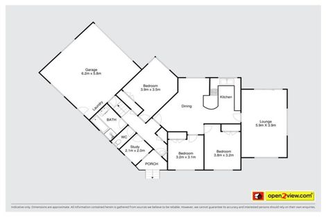 Photo of property in 3 Queen Street, Cambridge, 3434