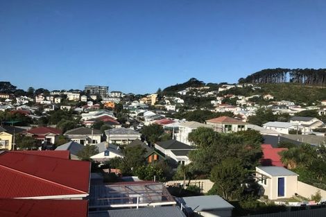 Photo of property in 26f7 Normanby Street, Newtown, Wellington, 6021