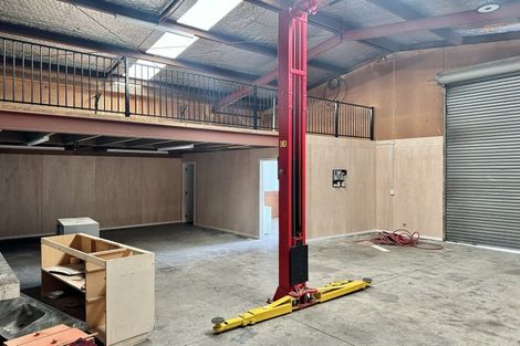 Photo of property in 17u3 Cook Street, Hamilton East, Hamilton, 3216