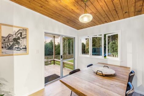 Photo of property in 105 Bodhisattva Road, Waitoki, Silverdale, 0994