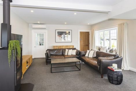 Photo of property in 26 Claremont Avenue, Papanui, Christchurch, 8053