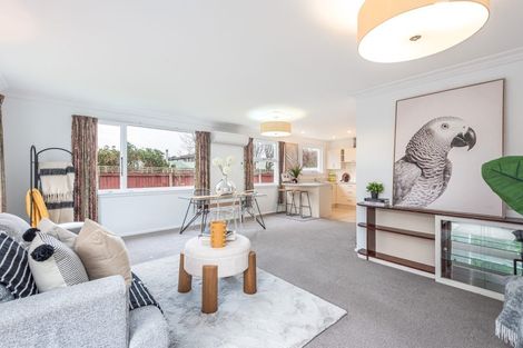 Photo of property in 320b Avonhead Road, Avonhead, Christchurch, 8042