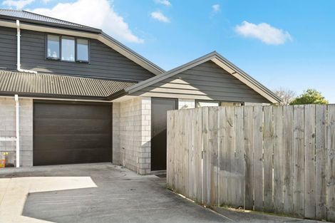 Photo of property in 4/23 Ross Crescent, Fairfield, Hamilton, 3214