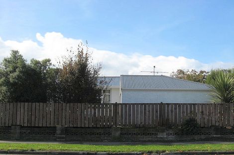Photo of property in 128a Waimairi Road, Ilam, Christchurch, 8041