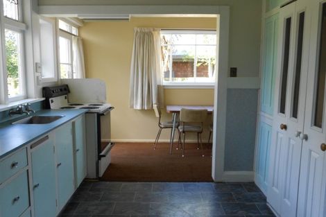 Photo of property in 110 Rattray Street, Riccarton, Christchurch, 8041