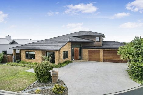 Photo of property in 13 Gilbert Court, Rototuna, Hamilton, 3210