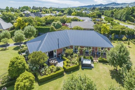 Photo of property in 19 Brahman Close, Prebbleton, 7604