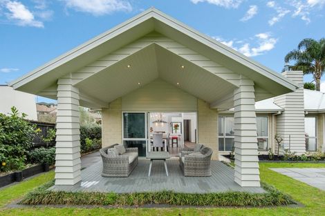 Photo of property in 17 Merriman Place, Pyes Pa, Tauranga, 3112