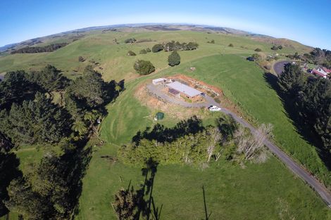Photo of property in 397 Ruapuke Road, Raglan, 3296
